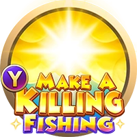 Bắn Cá Jackpot Biển Sâu - fish shooting jackpot có phòng thưởng riêng