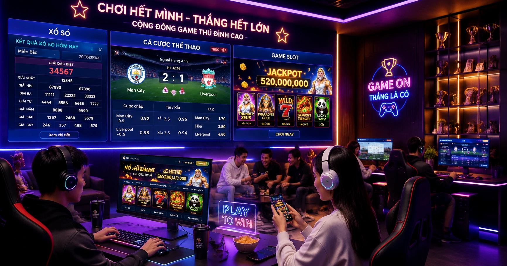Tổng quan về 56 thapcamtv và tầm ảnh hưởng trong cộng đồng game - image 1 Tổng quan về 56 thapcamtv và tầm ảnh hưởng trong cộng đồng game - image 1