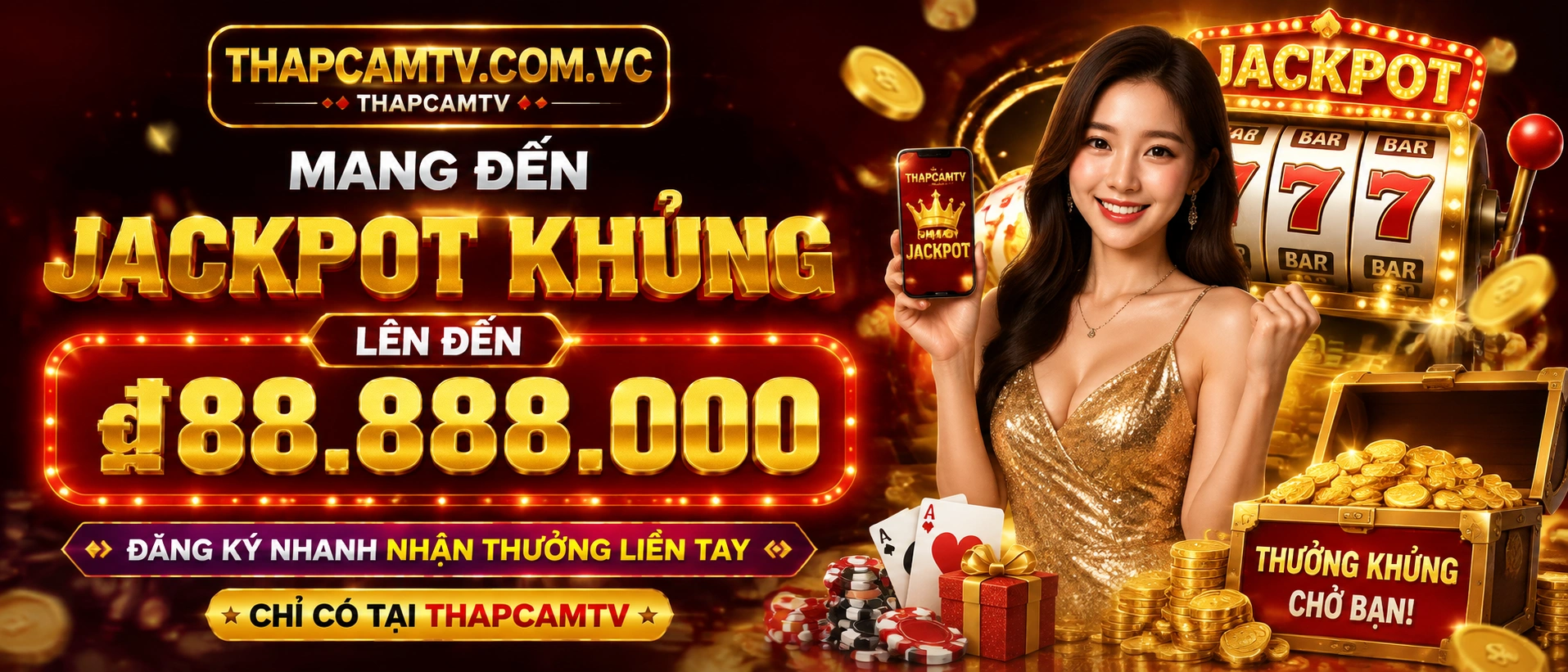 thapcamtv-category.webp - Hình minh họa khu danh mục game