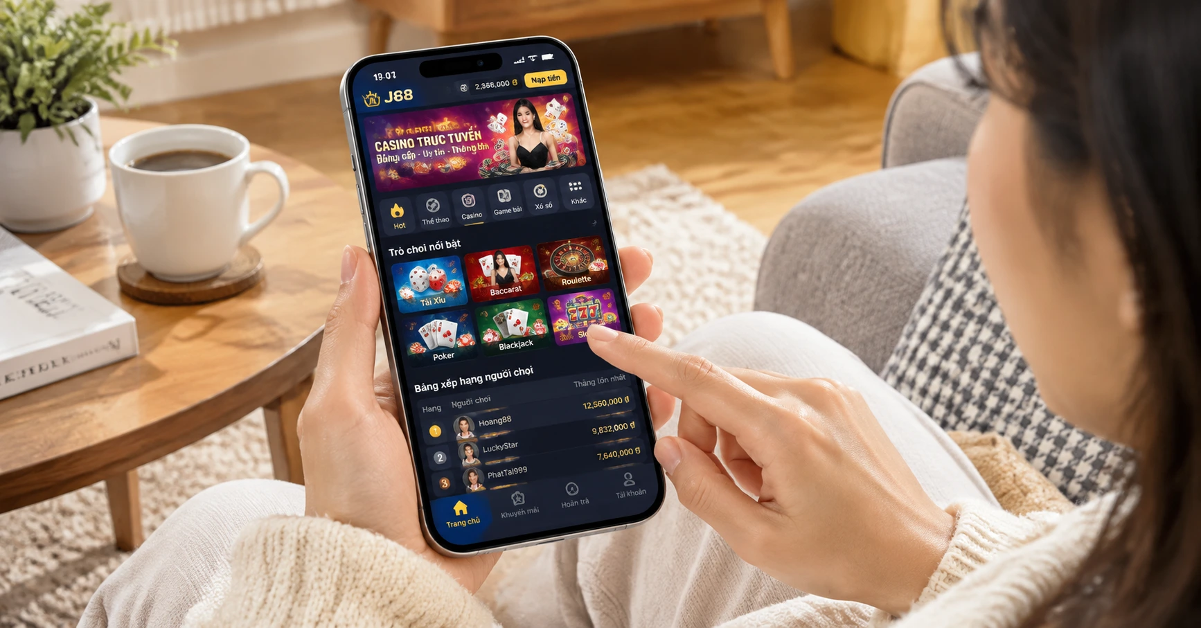 Link fb88 mobi - Cổng game cá cược uy tín và tiện lợi trên di động - image 3 Link fb88 mobi - Cổng game cá cược uy tín và tiện lợi trên di động - image 3