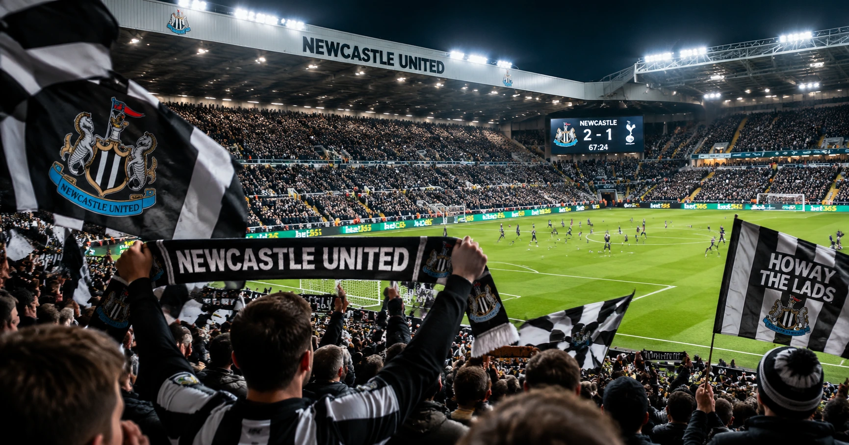 Newcastle Fun88: Đánh Giá Chi Tiết và Cập Nhật Mới Nhất - image 2 Newcastle Fun88: Đánh Giá Chi Tiết và Cập Nhật Mới Nhất - image 2